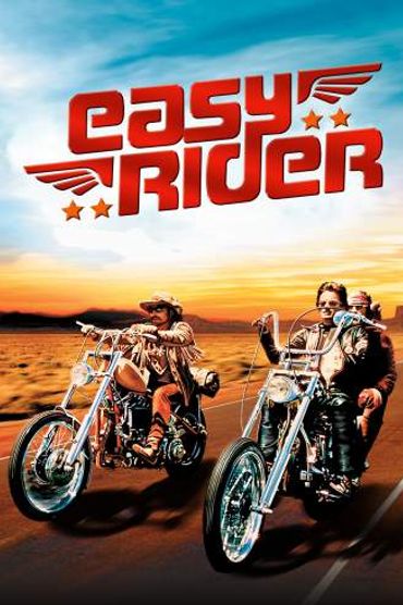 Easy Rider