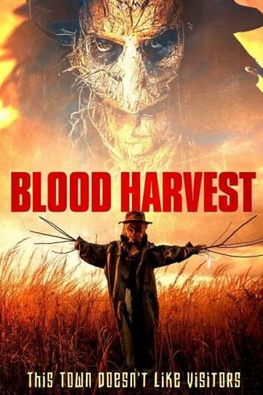 Blood Harvest