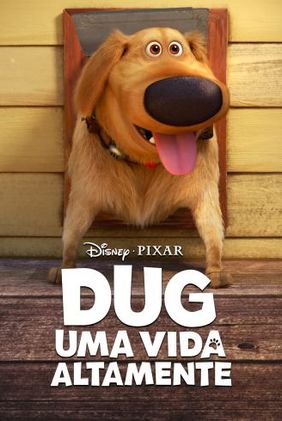 A Vida do Dug