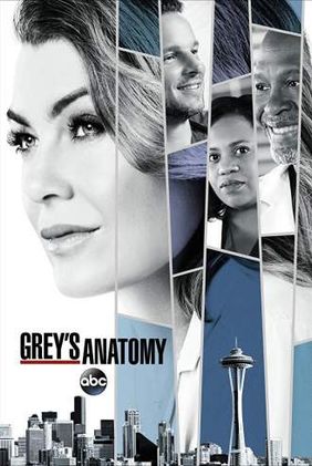 Greys Anatomy