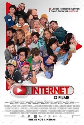 Internet: O Filme