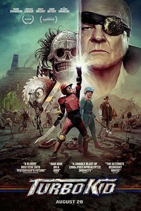 Turbo Kid