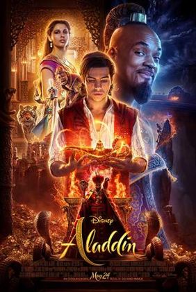 Aladdin 2019