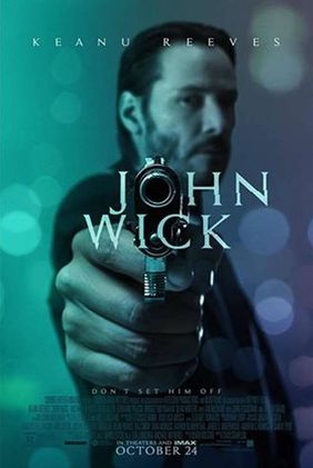 John Wick: De Volta ao Jogo