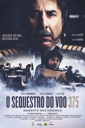 O Sequestro do Voo 375