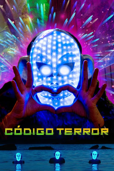 Código Terror