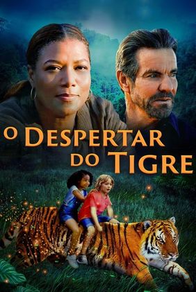 O Despertar do Tigre