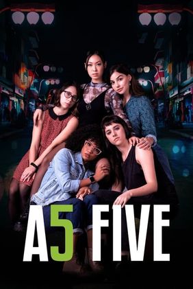 As Five